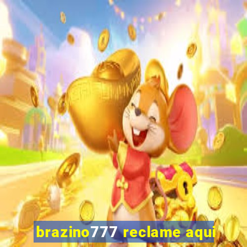 brazino777 reclame aqui